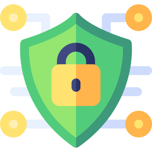 Always-On VPN for Android Guide lock logo
